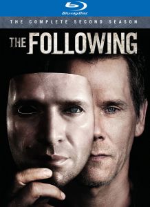 The Following - Season 2