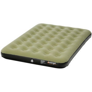 Vango Double Flocked Airbed