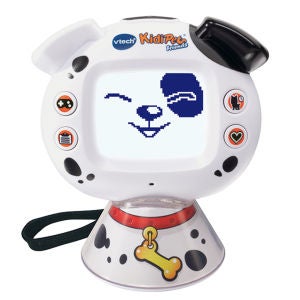 Vtech KidiPet Friends - Puppy