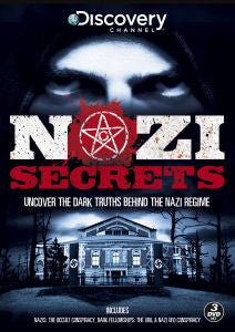 Nazi Secrets
