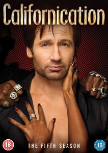 Californication - Season 5