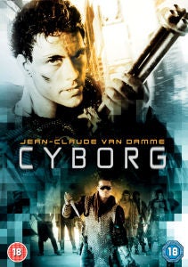 Cyborg