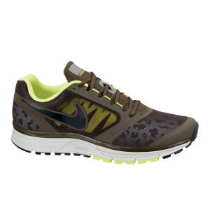 Nike Men's Zoom Vomero+ 8 Shield Running Shoe - Dark Loden 