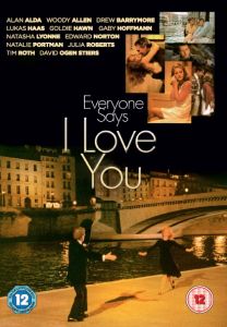 Everyone Says I Love You