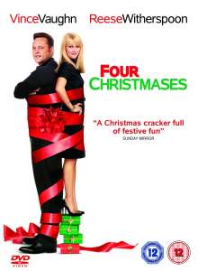 Four Christmases