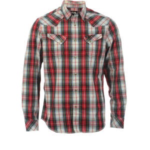 Lee Men's Wilbur Shirt