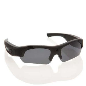 Immortal Camcorder Sunglasses