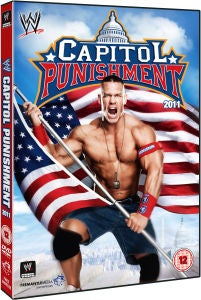 WWE: Capitol Punishment