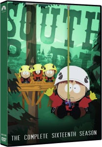 South Park - Season 16