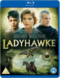 Ladyhawke