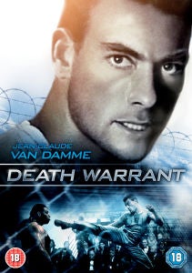 Death Warrant