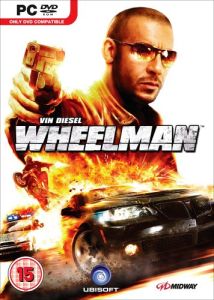 :The Wheelman