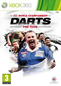 PDC World Championship Darts Pro Tour
