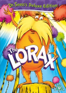 The Lorax
