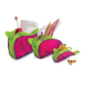 Trunki Travel Chums Set