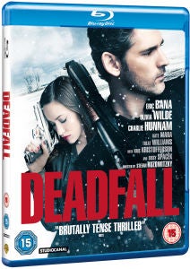 Deadfall