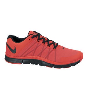 Nike Men's Free Trainer 3.0 - Red/Black