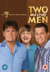Two and a Half Men - Season 7 Box Set