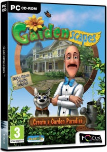 Gardenscapes