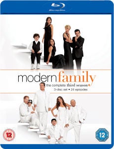 Modern Family - Season 3