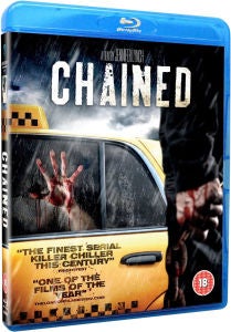 Chained