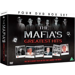 Mafias Greatest Hits