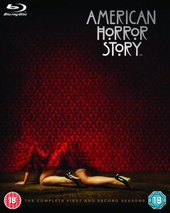 American Horror Story - Seasons 1 and 2