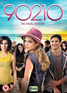 90210 - Season 5