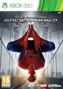 Amazing Spider-Man 2