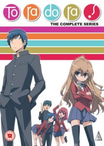 Toradora Collection
