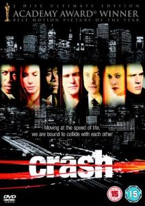 Crash [Directors Cut]