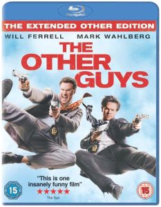 The Other Guys