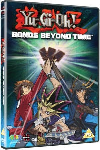 Yu-Gi-Oh: Bonds Beyond Time