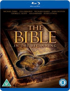 The Bible