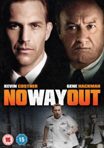No Way Out