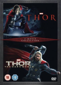 Thor / Thor 2: The Dark World