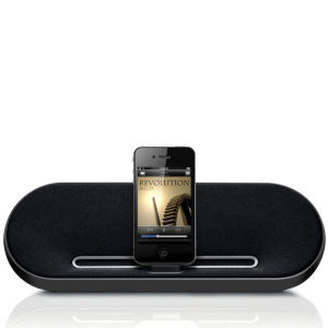 Philips DS7530/05 Docking Speaker with Bluetooth - Grade A Refurb
