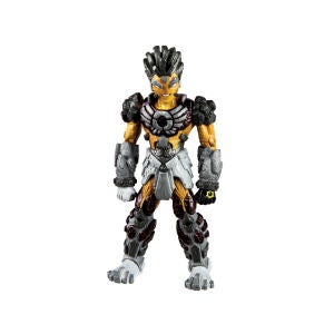Gormiti Action Figure - Prince Agrom