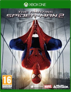 Amazing Spider-Man 2
