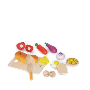 Hape Chef's Choice