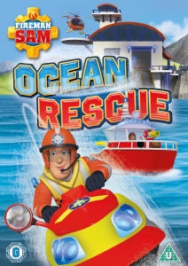 Fireman Sam: Ocean Rescue!