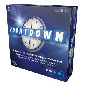 Countdown Game