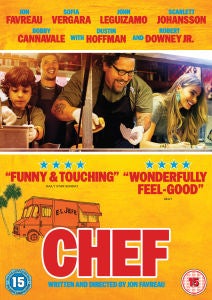 Chef