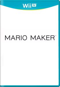 Mario Maker