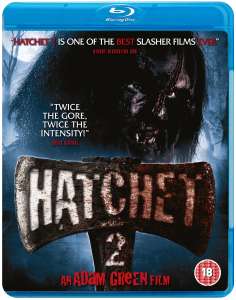 Hatchet 2