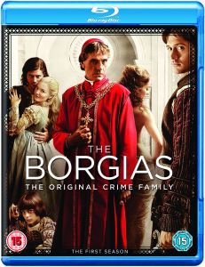 The Borgias - Season 1