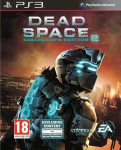 Dead Space 2 Collectors Edition