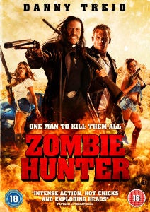 Zombie Hunter