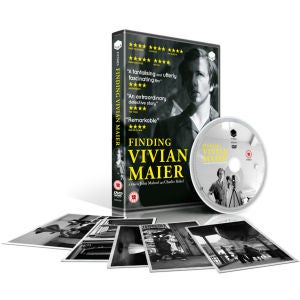 Finding Vivian Maier