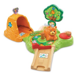 Vtech Toot-Toot Animals - Forest Fun